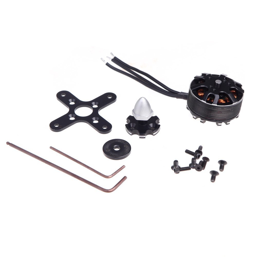 Emax Mt2808 850Kv Fırçasız Motor CW