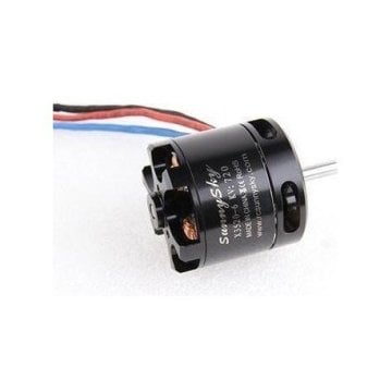 Sunnysky X3520-720KV 1500W 4-5S Fırçasız Motor
