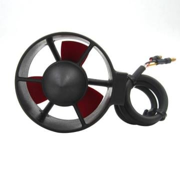 T60 2213 Fırçasız Motorlu Sualtı Pervanesi 860kv - CCW