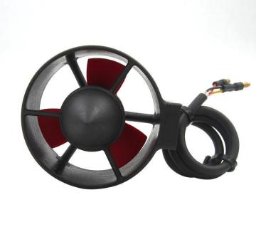T60 2213 Fırçasız Motorlu Sualtı Pervanesi 860kv - CCW