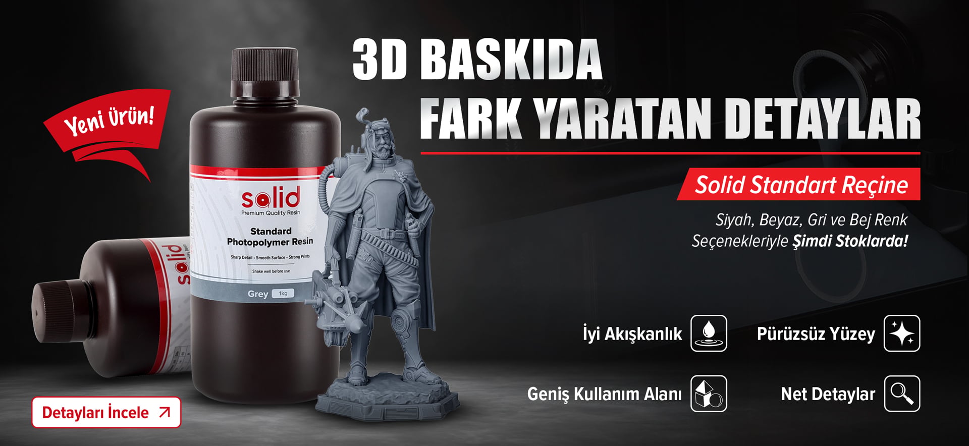 Robotzade kampanya 2