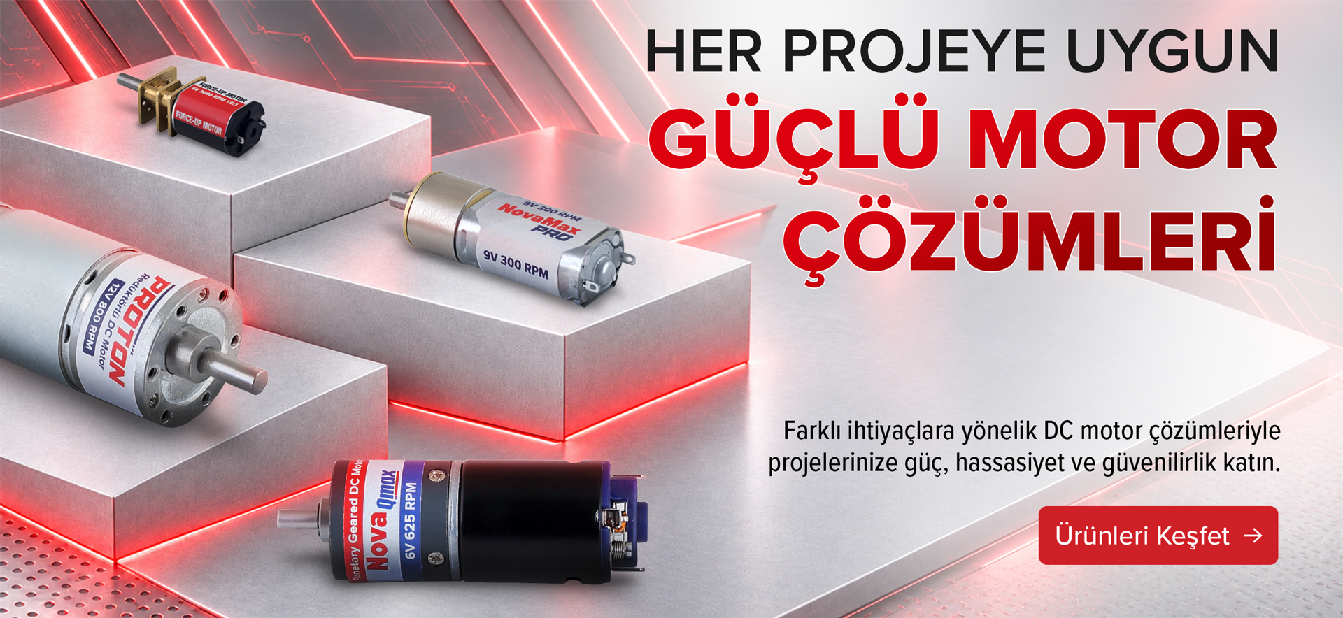 Robotzade kampanya 1