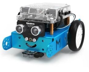 Robot Kitleri