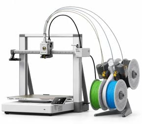 3D Yazıcı ve Filament