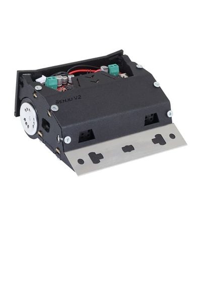 Mini Sumo <br>Robot