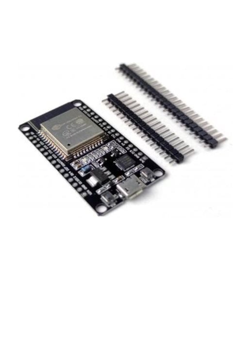 Akıllı Ev <br>& IoT