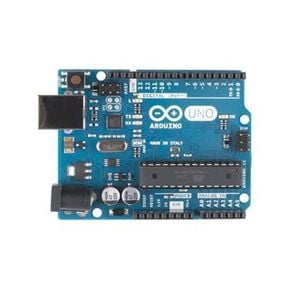 Arduino ve Geliştirme Kartları