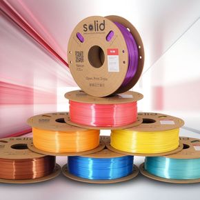 Solid Filament