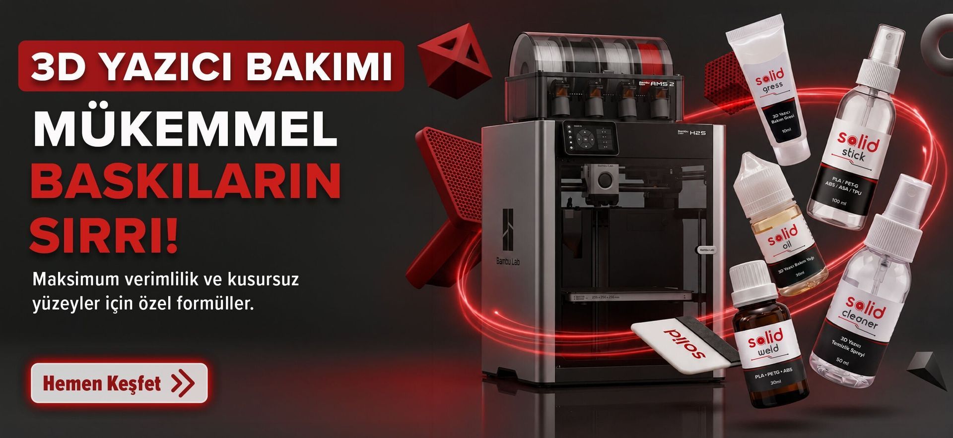 Robotzade kampanya 5