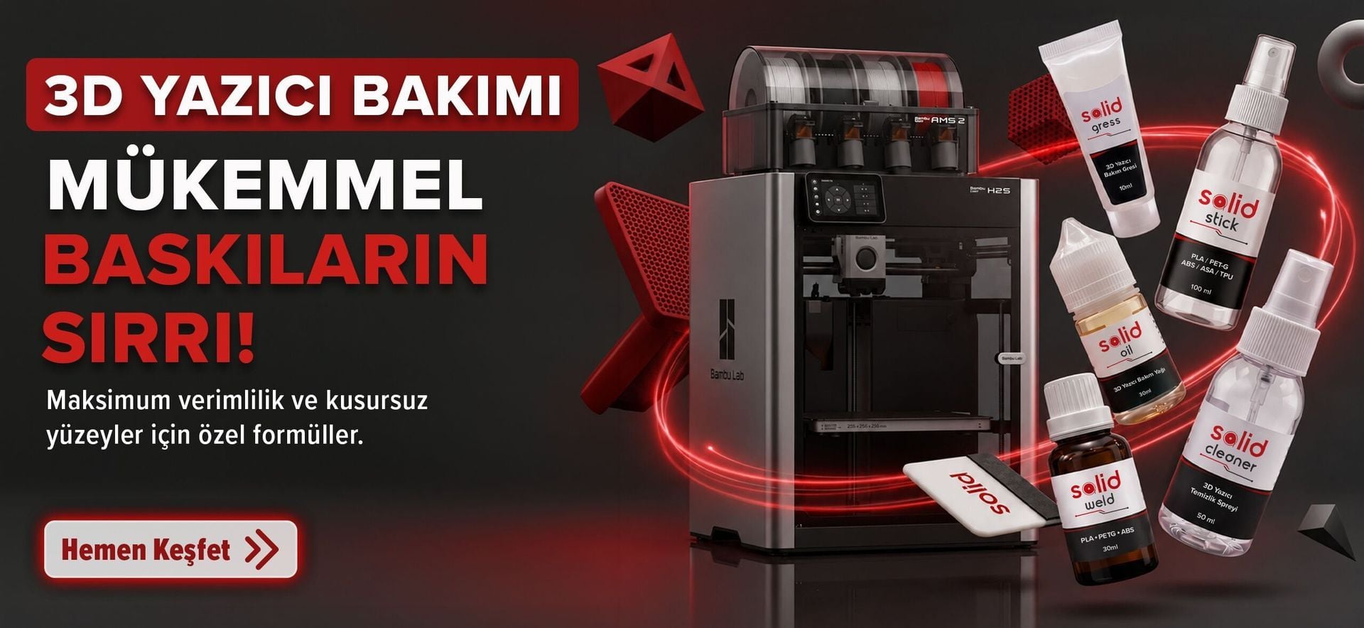 Robotzade kampanya 5