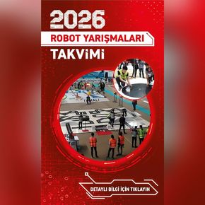 Robot Yarışmaları 2026
