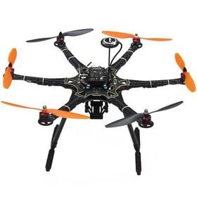 Drone Malzemeleri